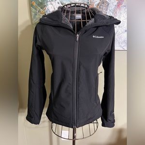 Columbia Sherpa lined jacket